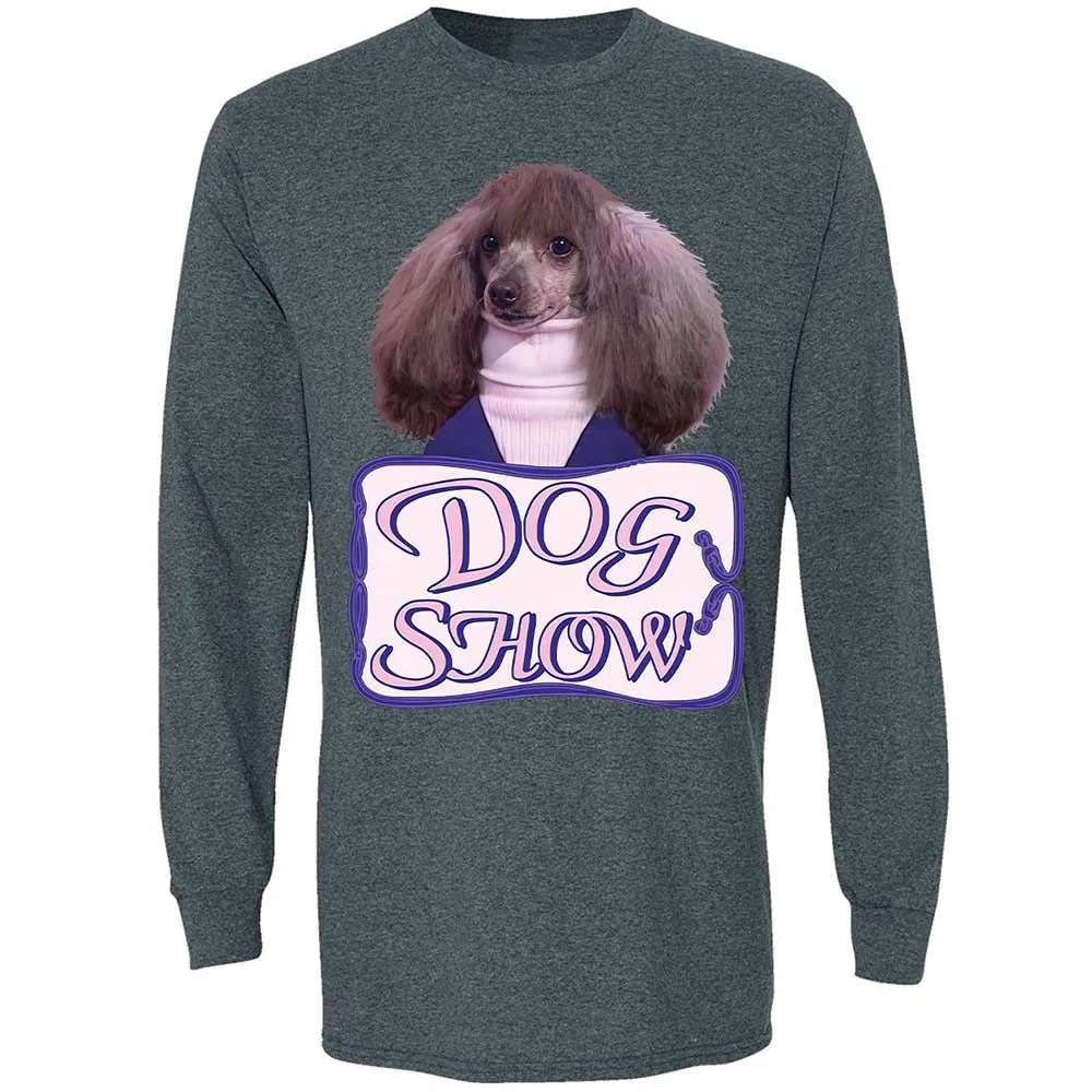 Mister Rocky Balboa - Dark Heather - 15
