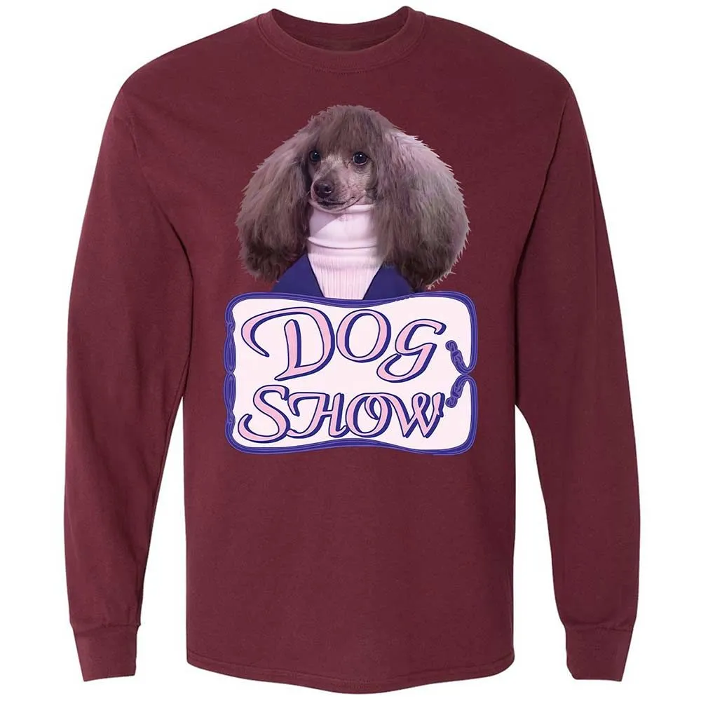 Mister Rocky Balboa - Maroon - 16
