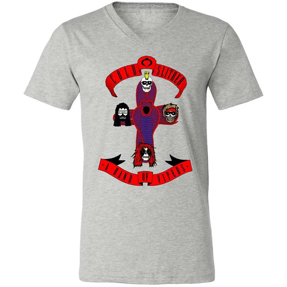 Cold Slither - Athletic Heather - 2