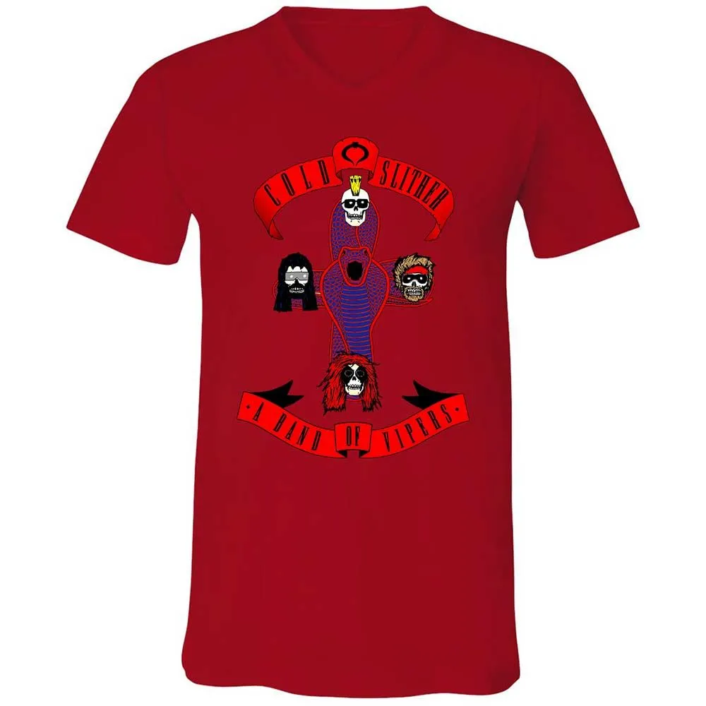Cold Slither - Red - 5