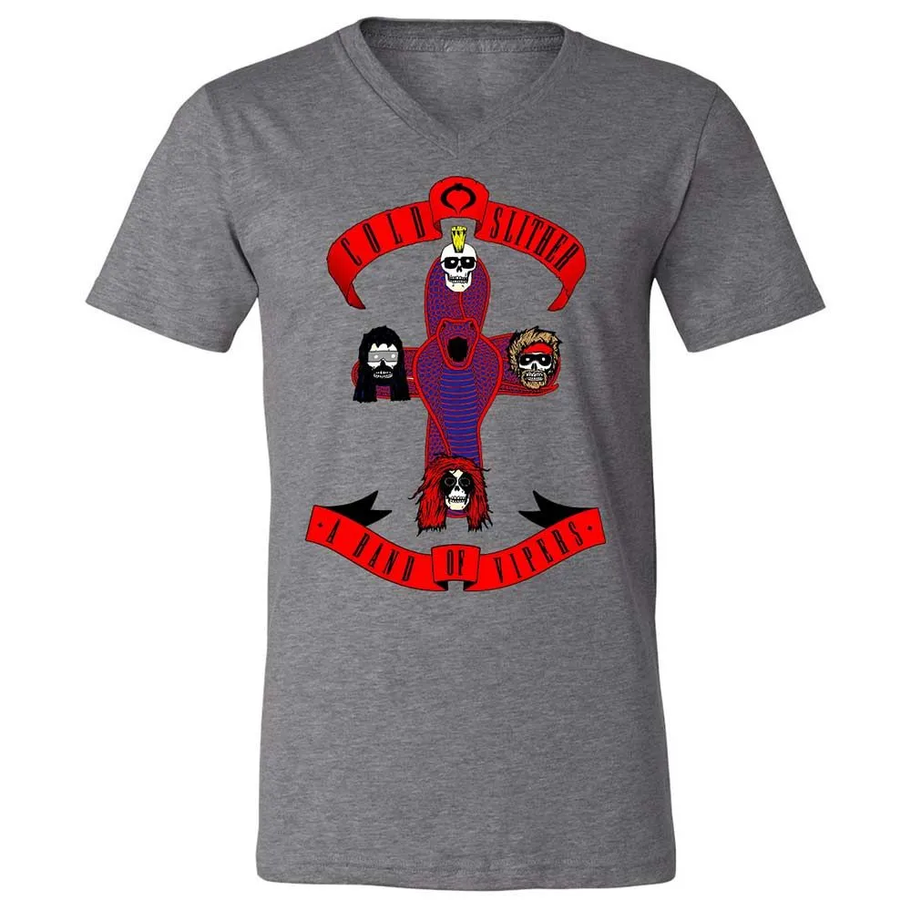 Cold Slither - Deep Heather - 9