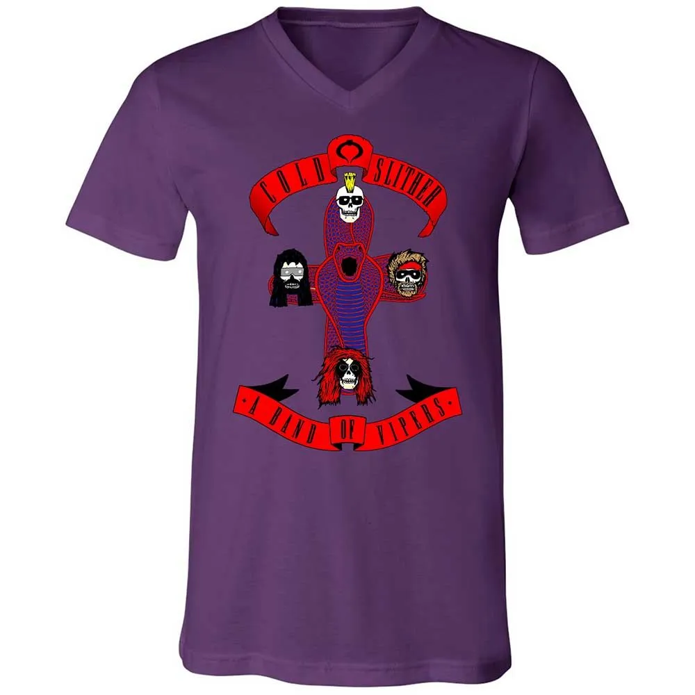 Cold Slither - Team Purple - 10