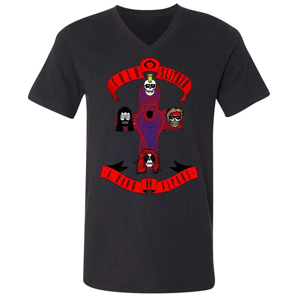 Cold Slither - Black - 11