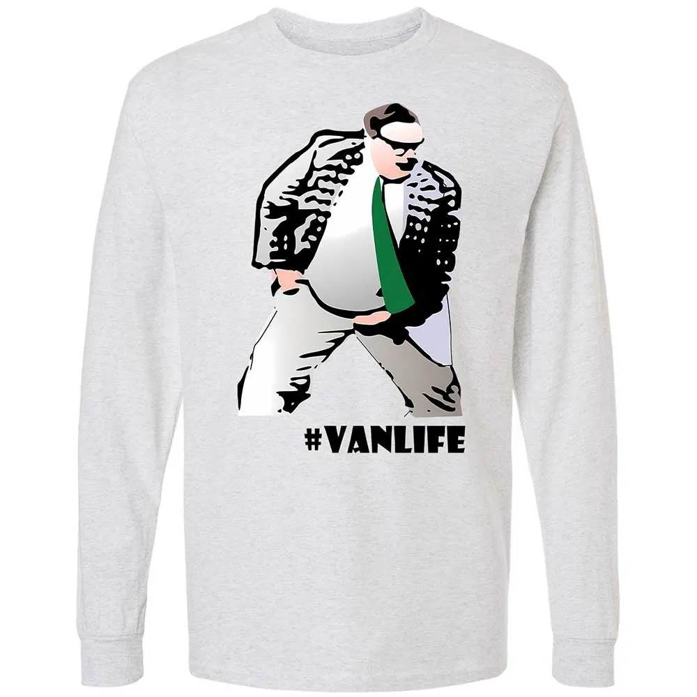 #Vanline - Ash - 2