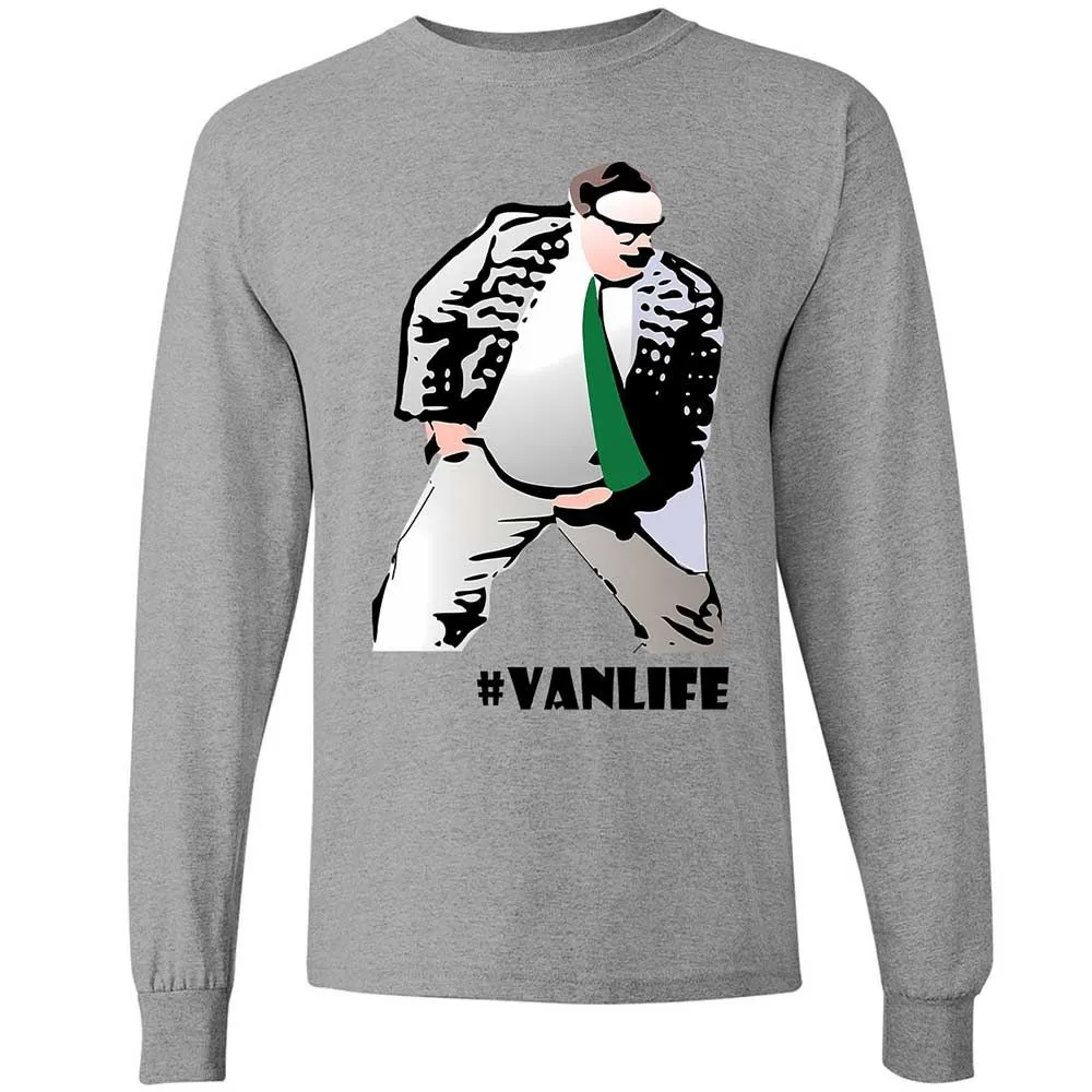 #Vanline - Sport Grey - 3