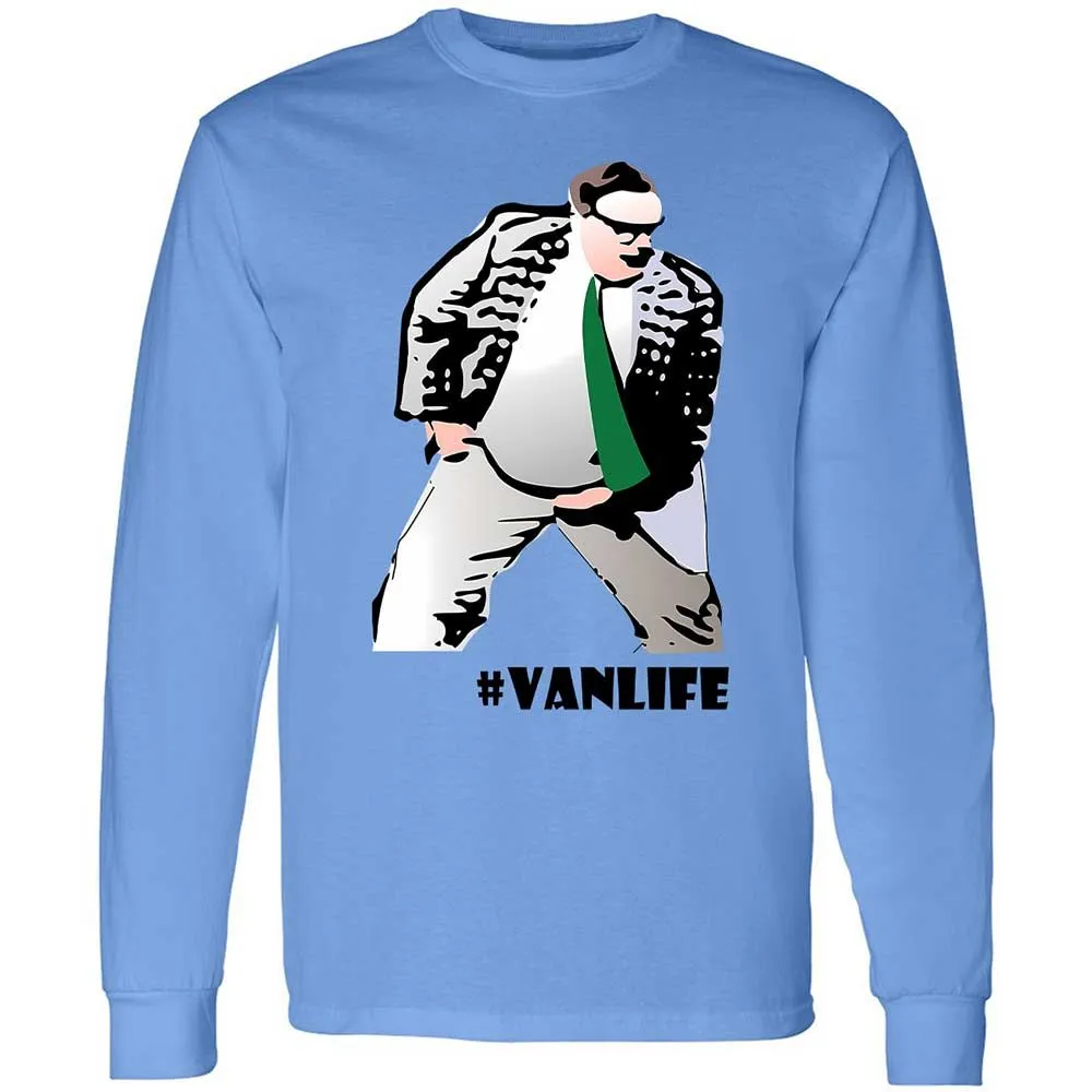 #Vanline - Carolina Blue - 5