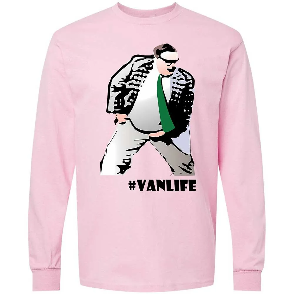 #Vanline - Light Pink - 6