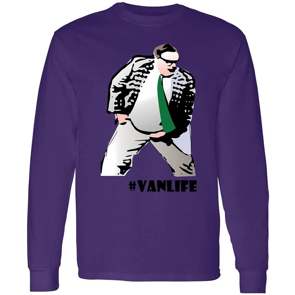 #Vanline - Purple - 9