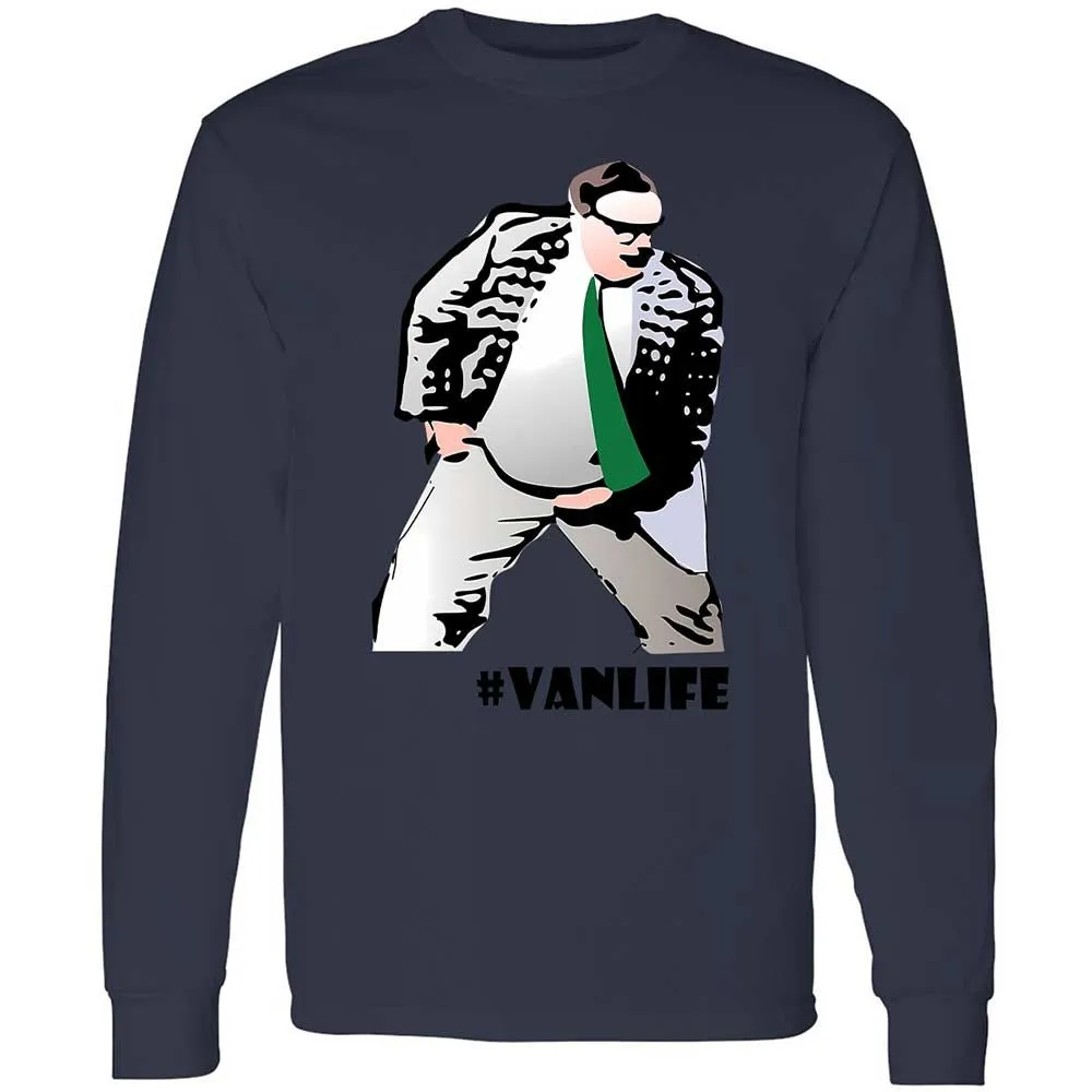 #Vanline - Navy - 13
