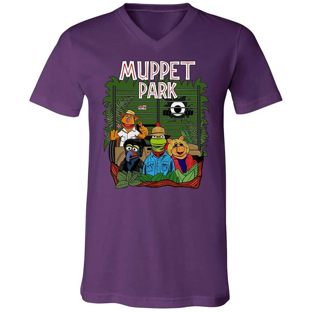 Muppet Park - Team Purple - 10