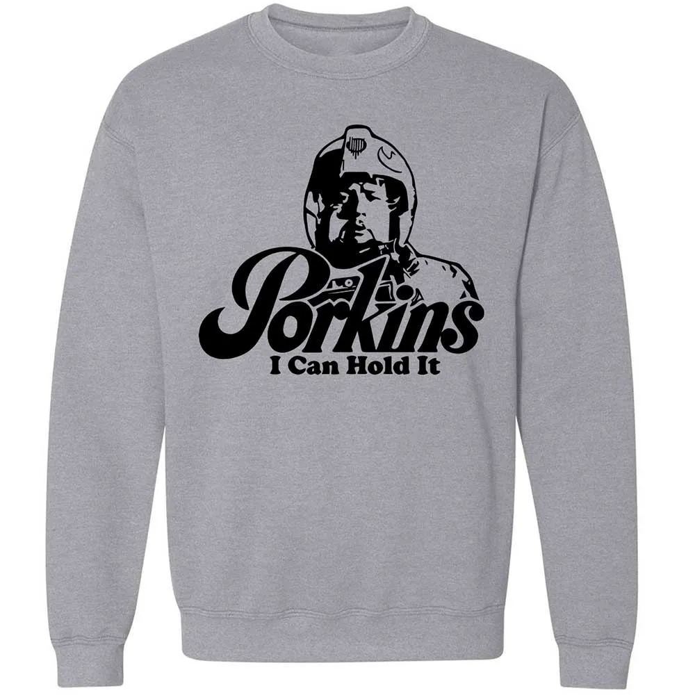 I Can Hold It - Sport Grey - 3