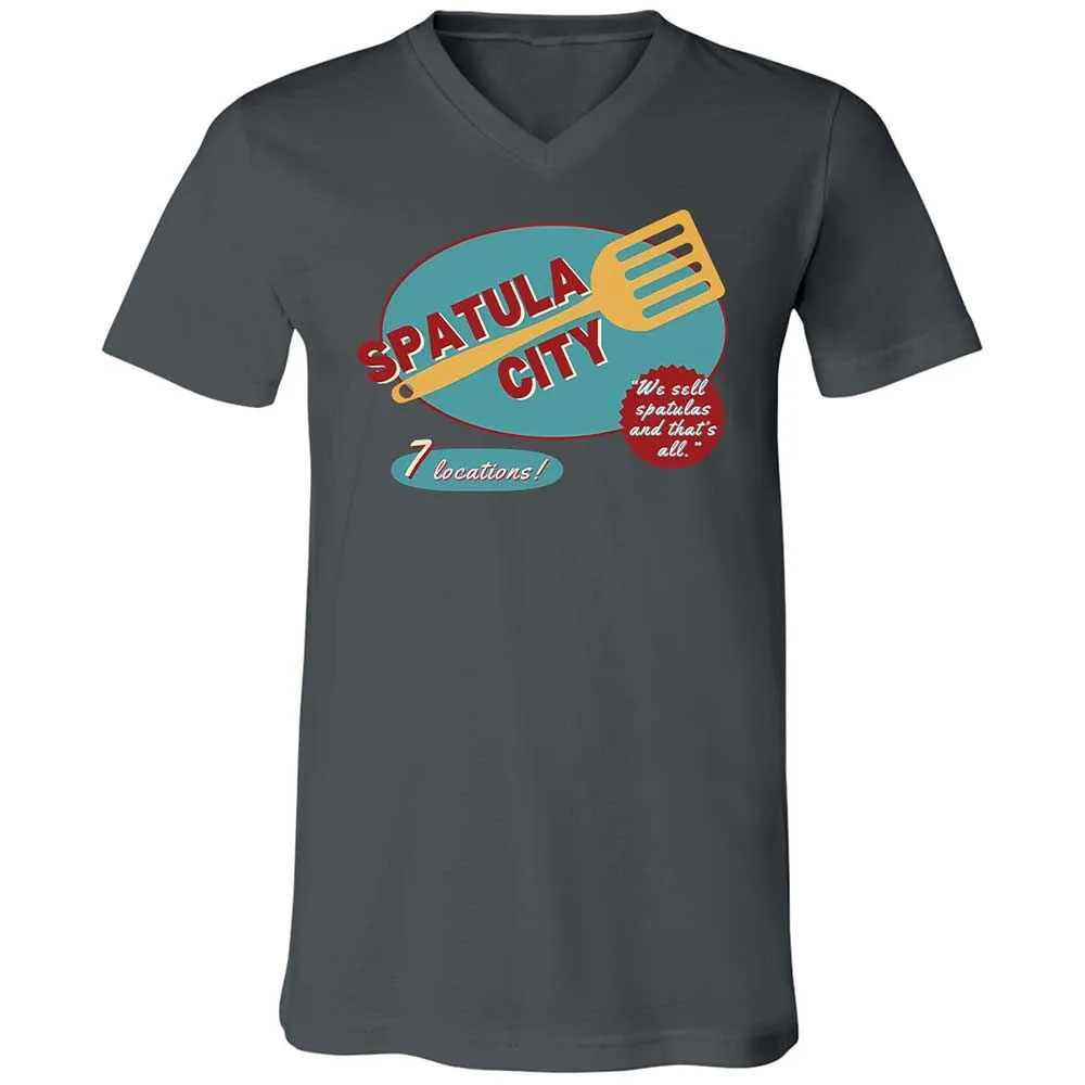 Spatula City - Asphalt - 16