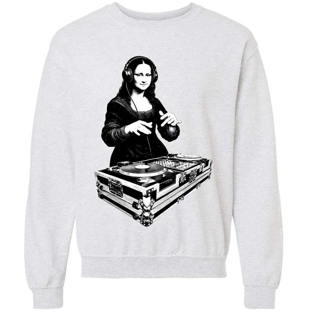 DJ Mona Lisa - Ash - 2