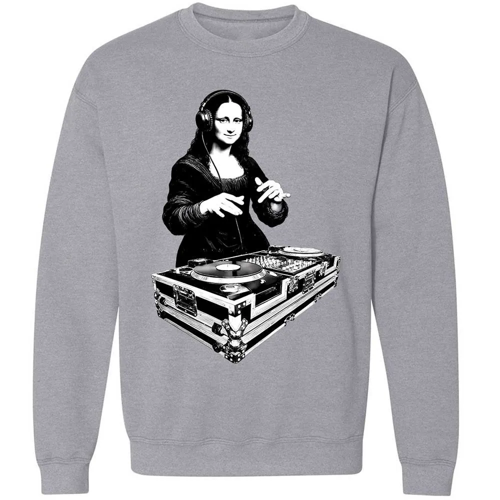 DJ Mona Lisa - Sport Grey - 3