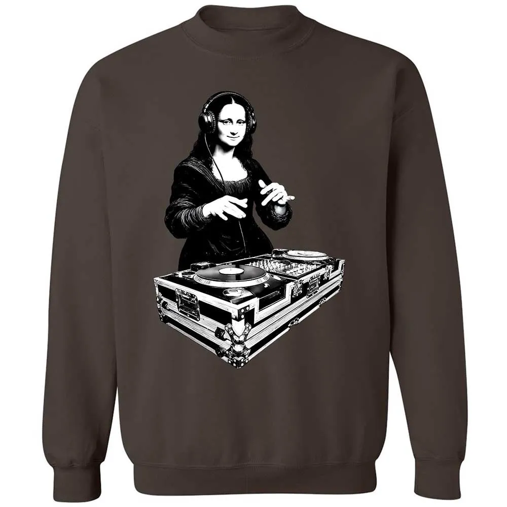 DJ Mona Lisa - Dark Chocolate - 16