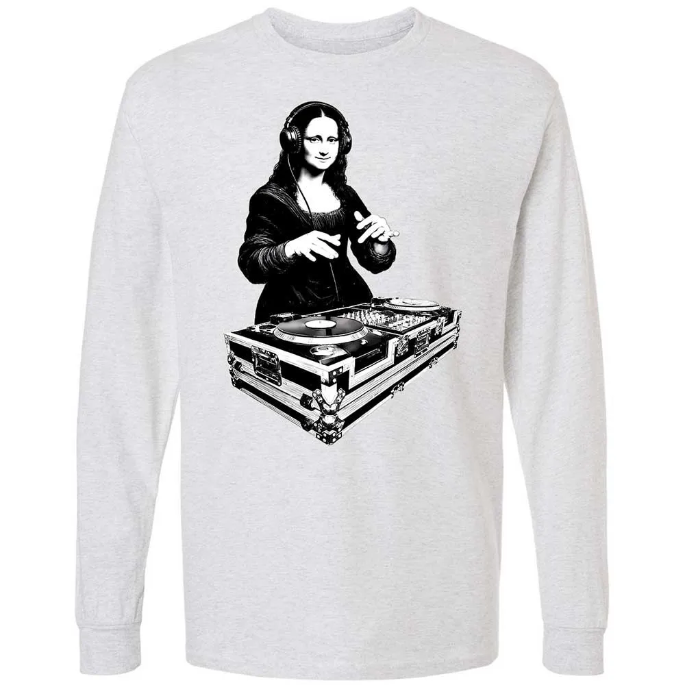 DJ Mona Lisa - Ash - 2