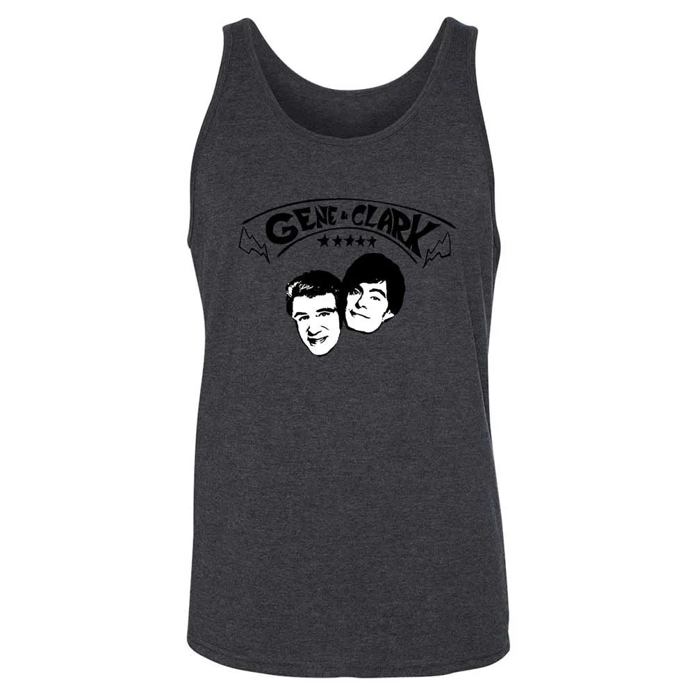 The Blue Jean Committee - Dark Grey Heather - 10