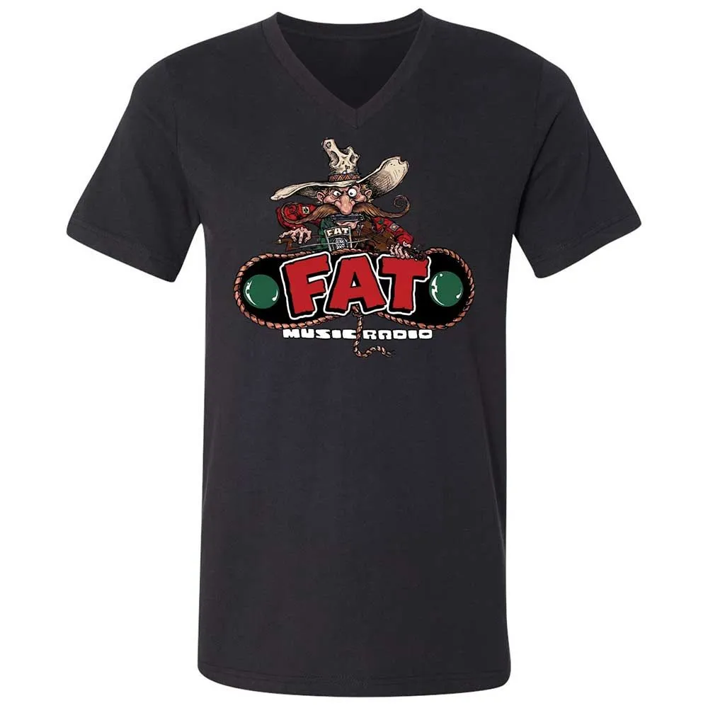 The Fat One - Black - 11