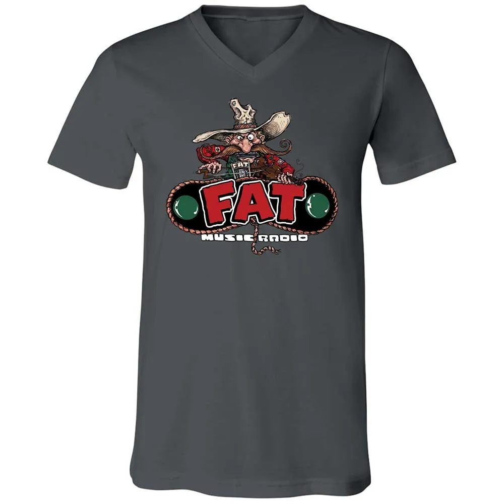 The Fat One - Asphalt - 16