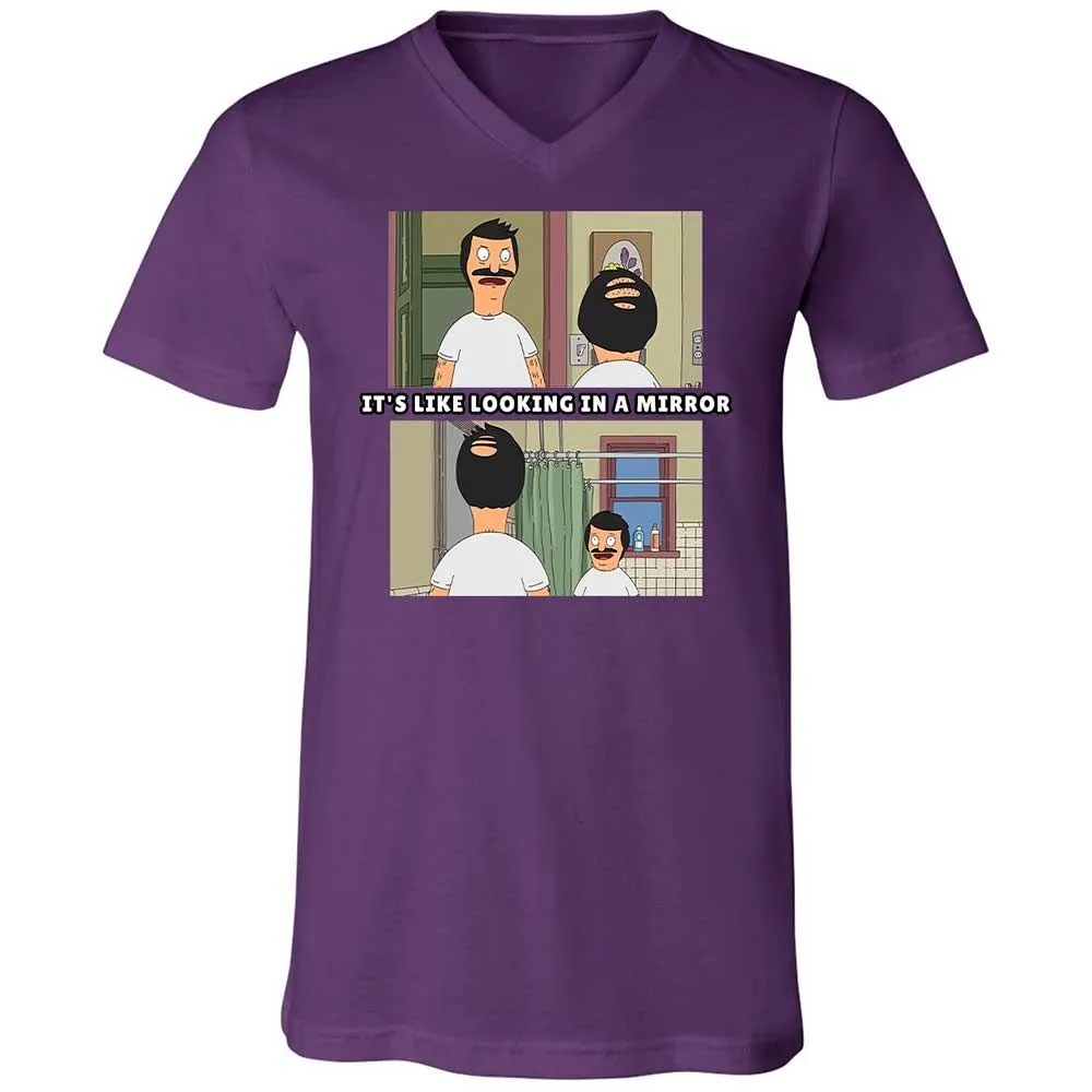 It's like looking in a mirror - Team Purple - 10