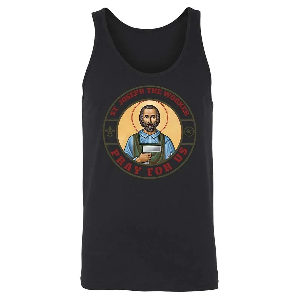 Pray for Us - Black - 7