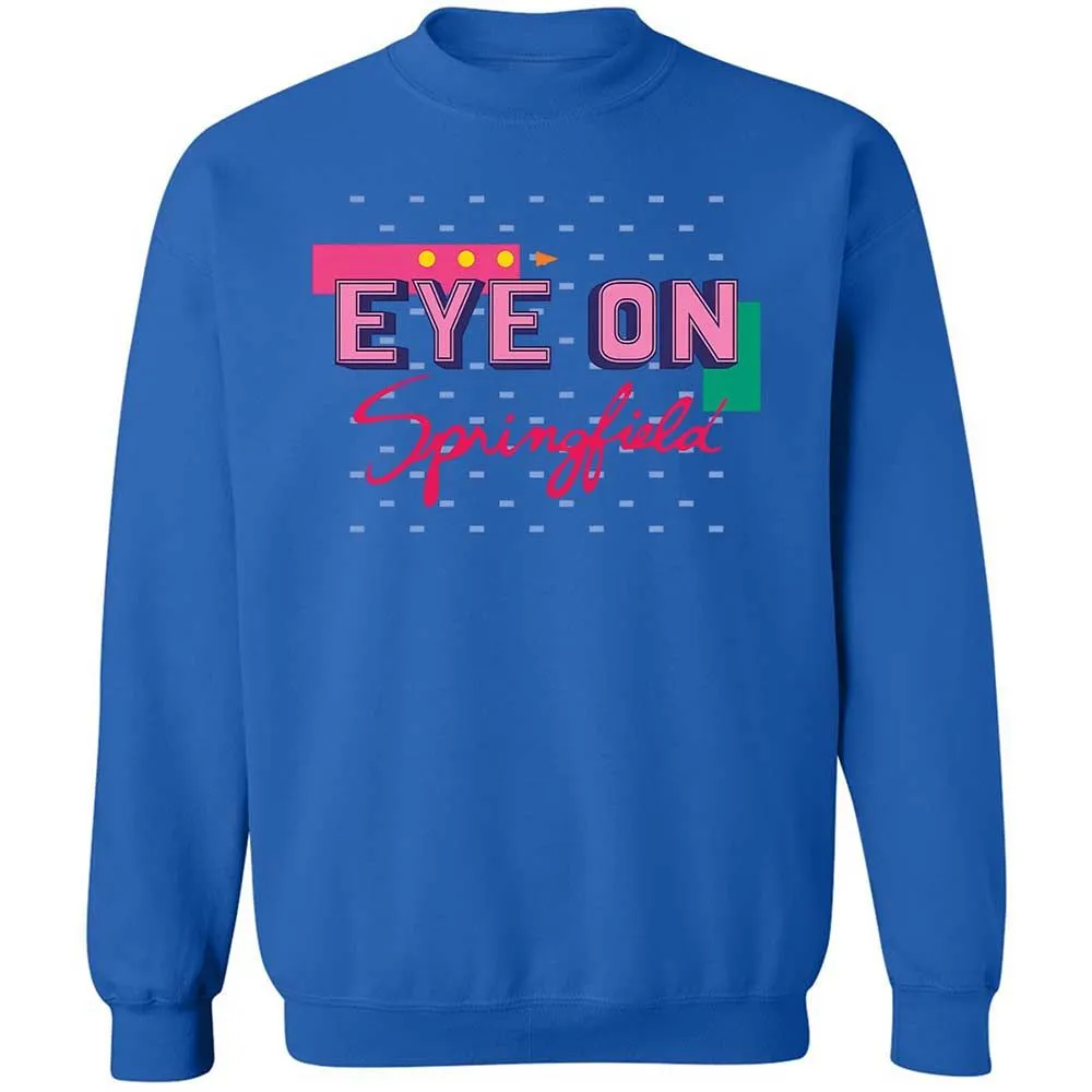 Eye On Springfield - Royal - 6