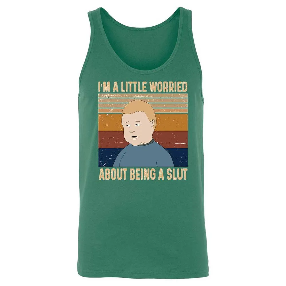 I'm a Little Worried About Being a Slut - Kelly - 6