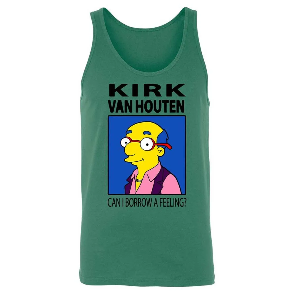 Can I Borrow a Feeling - Kelly - 6