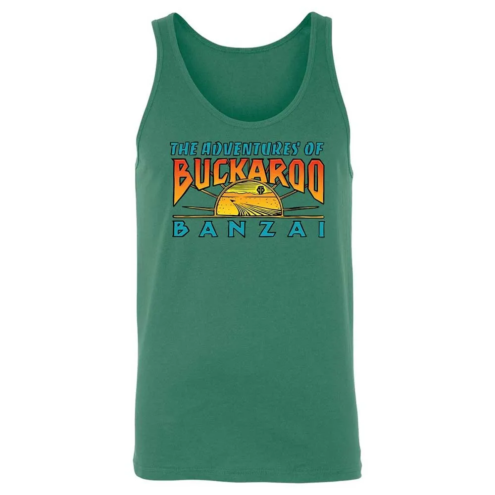 Buckaroo Banzai - Kelly - 6