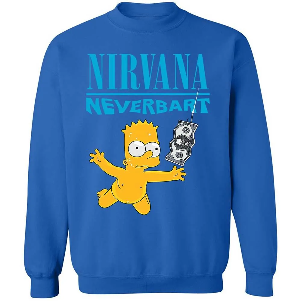 Neverbart - Royal - 6