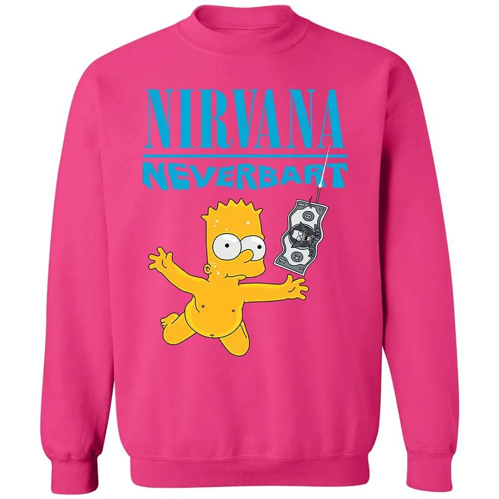 Neverbart - Heliconia - 8