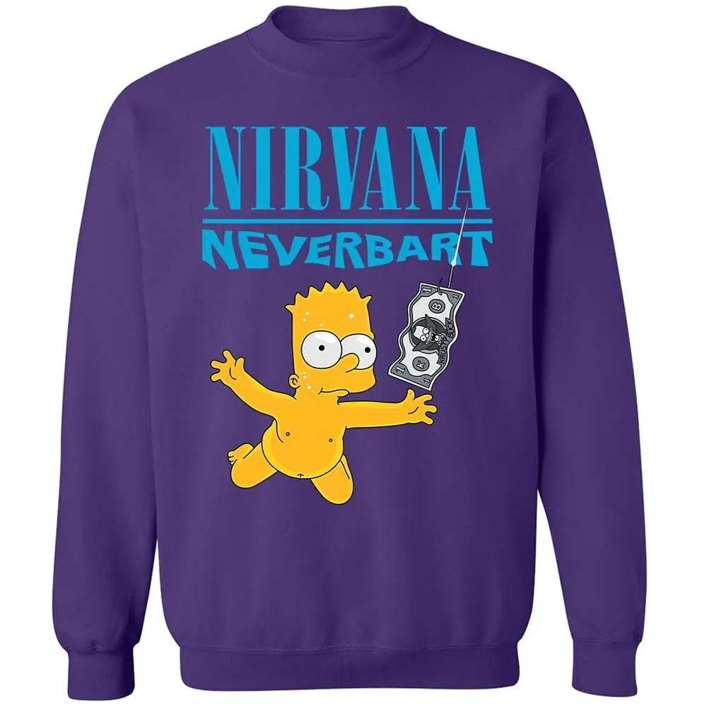 Neverbart - Purple - 10