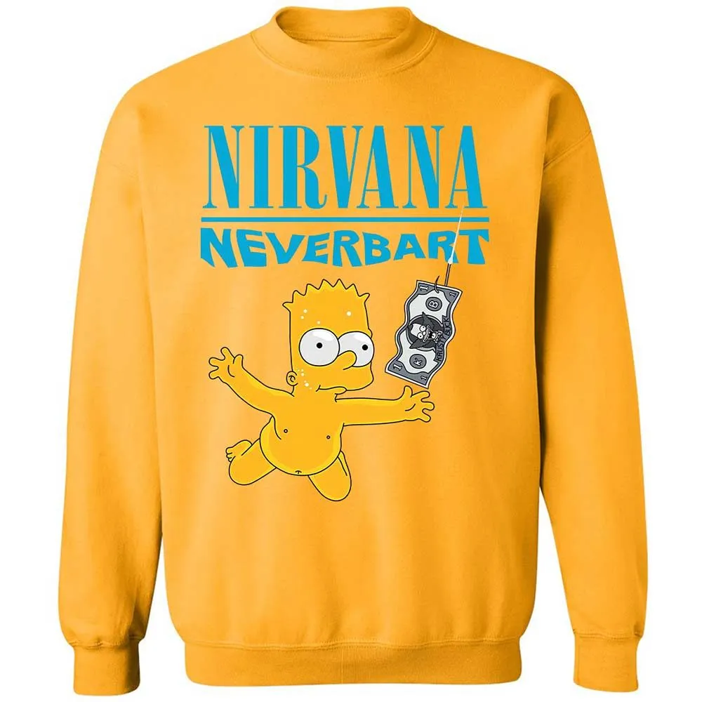 Neverbart - Gold - 11