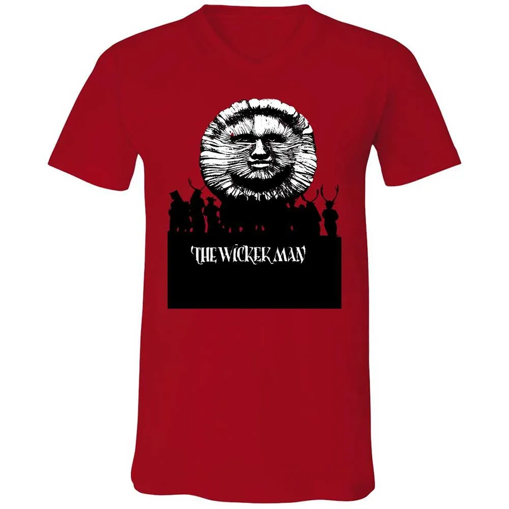 The Wicker Man - Red - 5