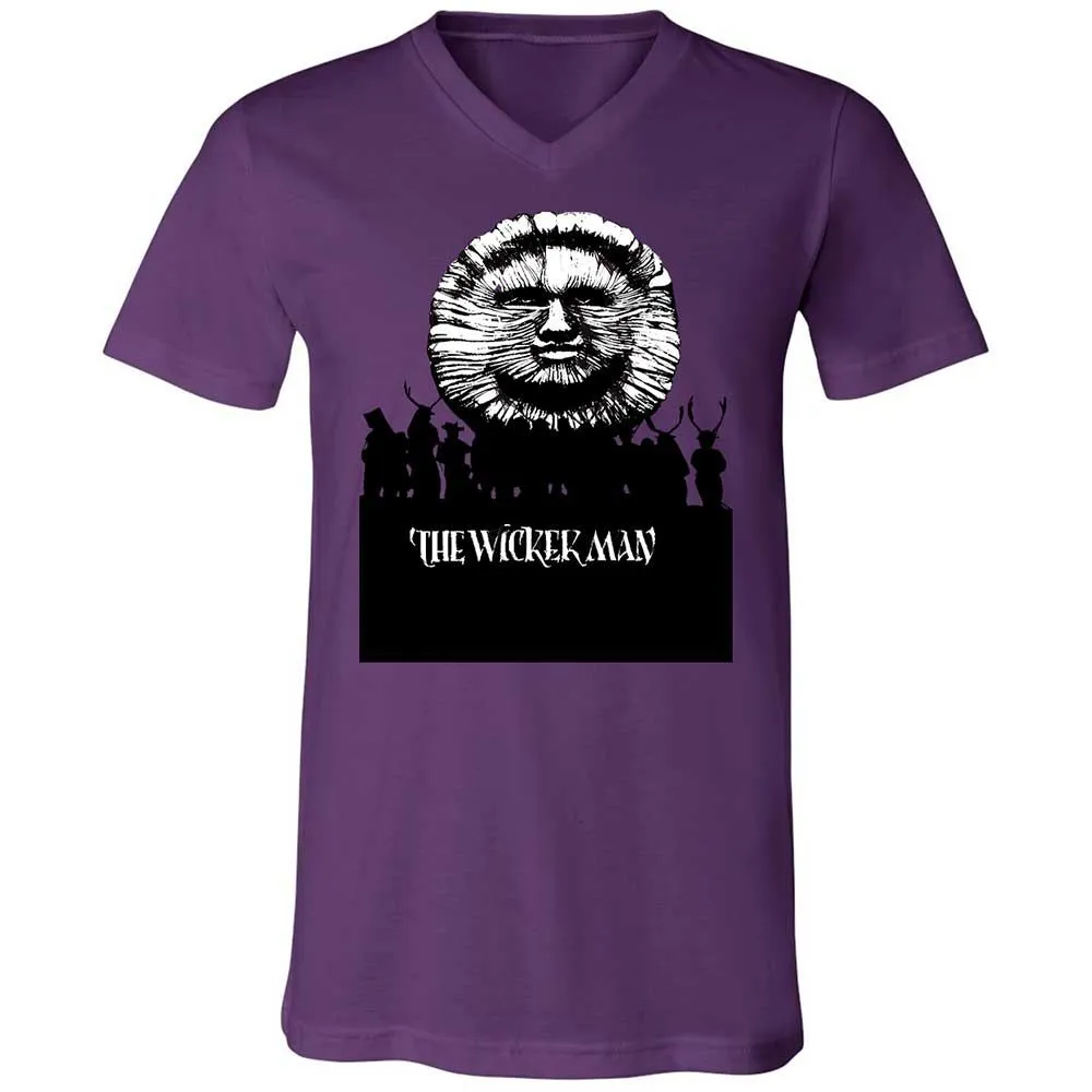 The Wicker Man - Team Purple - 10