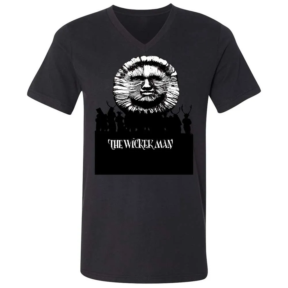 The Wicker Man - Black - 11