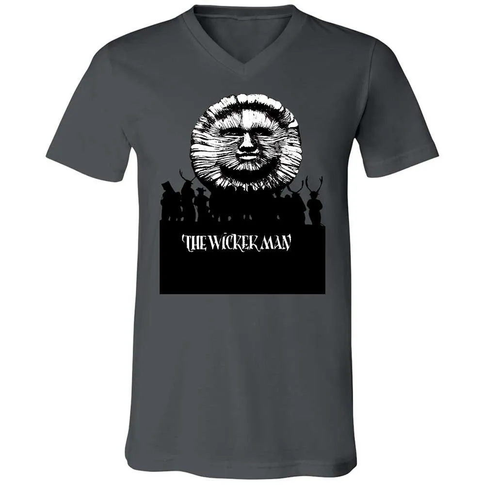 The Wicker Man - Asphalt - 16