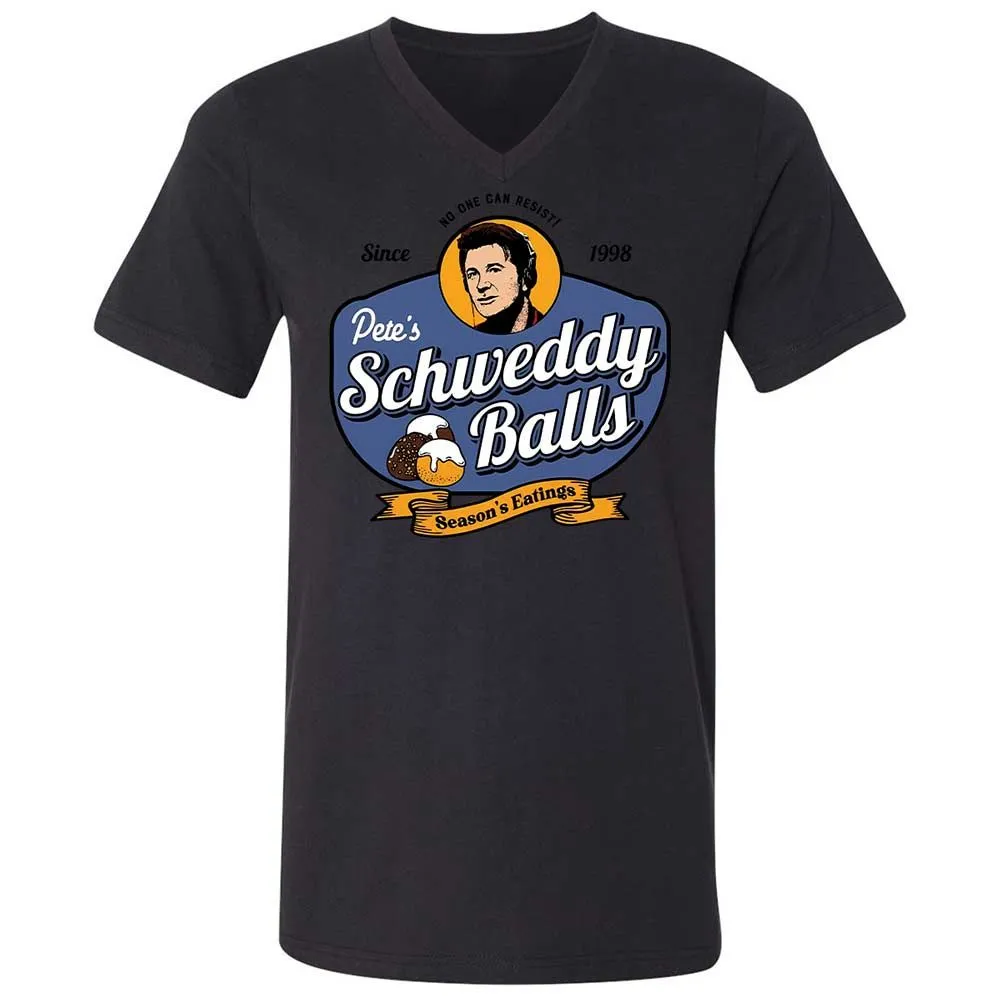Schweddy Balls - Black - 11