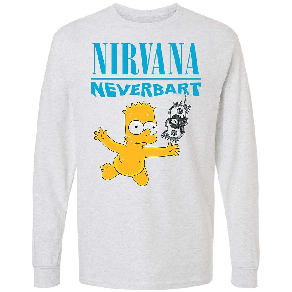 Neverbart - Ash - 2