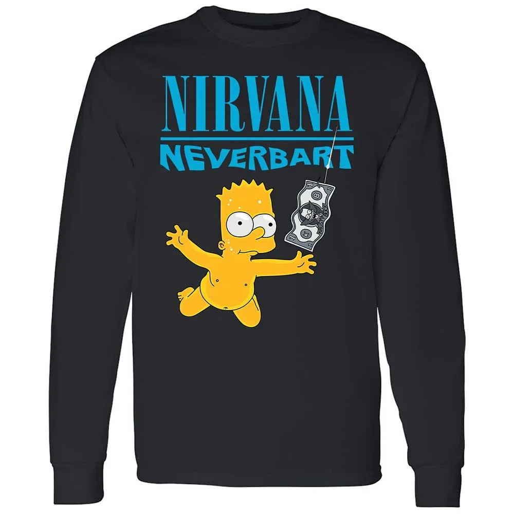Neverbart - Black - 12