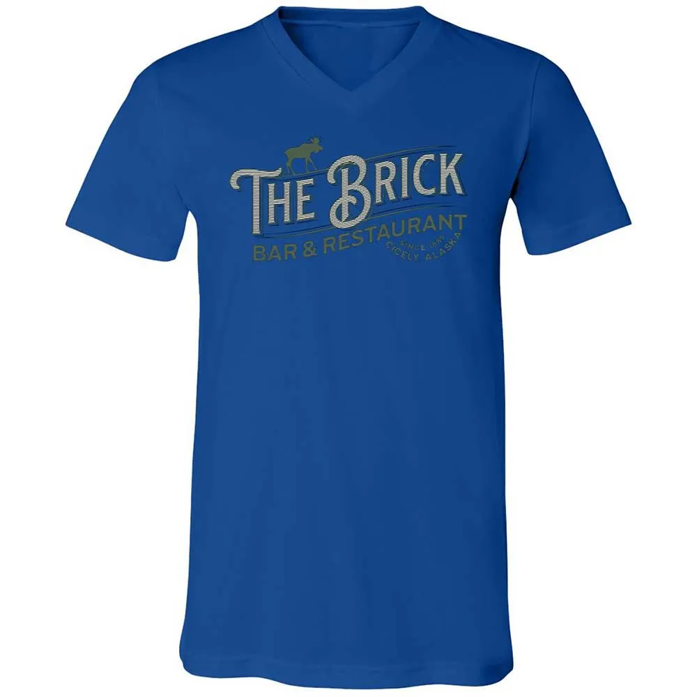 The Brick Bar & Restaurant - True Royal - 3