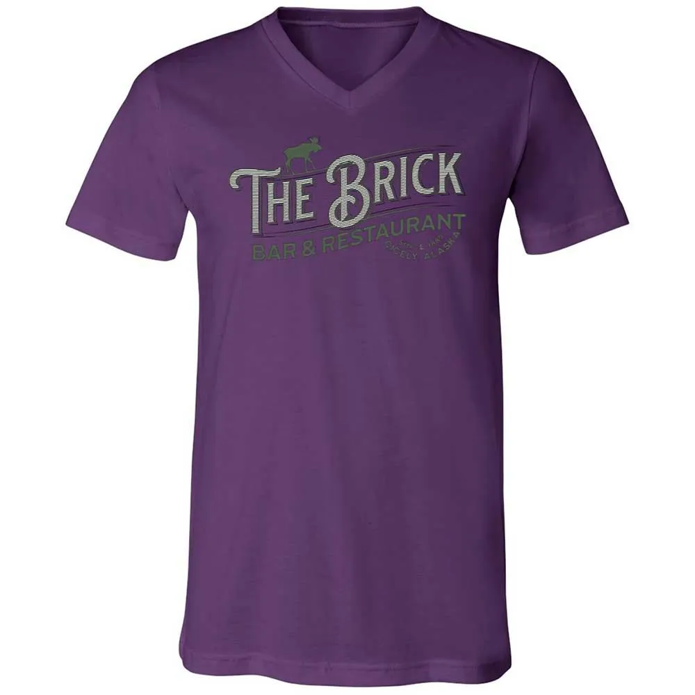 The Brick Bar & Restaurant - Team Purple - 10