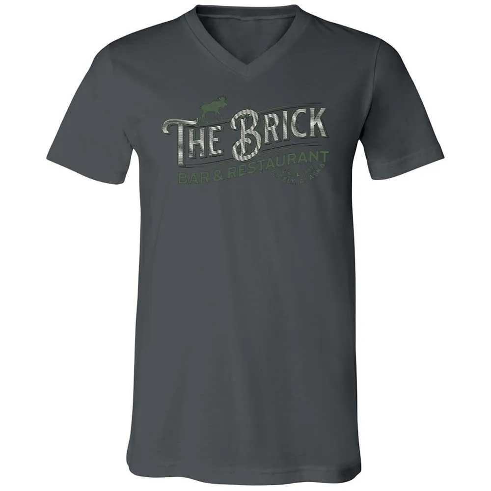 The Brick Bar & Restaurant - Asphalt - 16