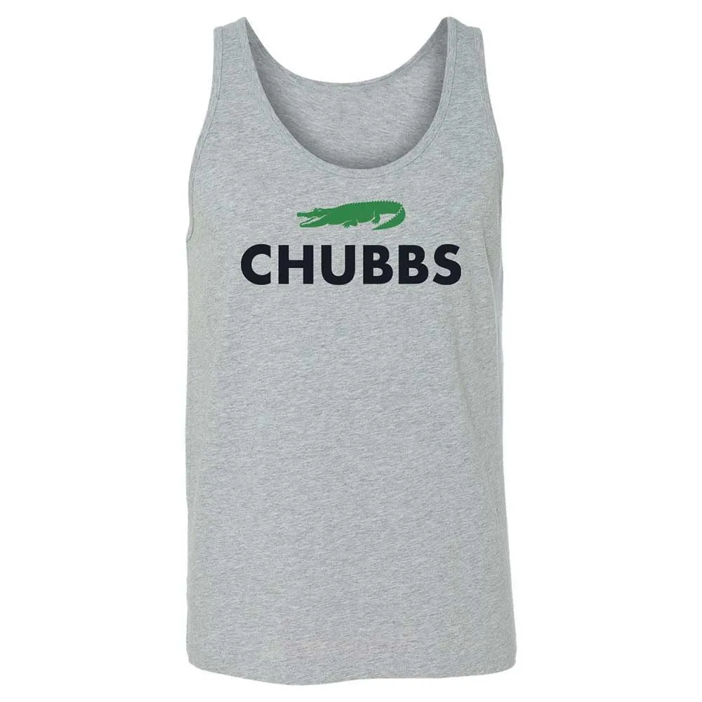 Chubbs - Athletic Heather - 2