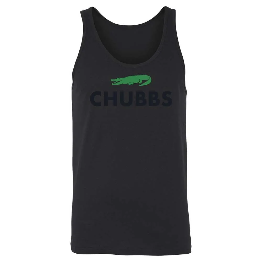 Chubbs - Black - 7