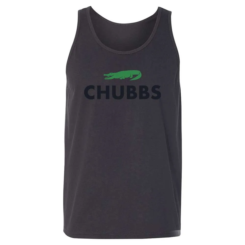 Chubbs - Dark Grey - 9