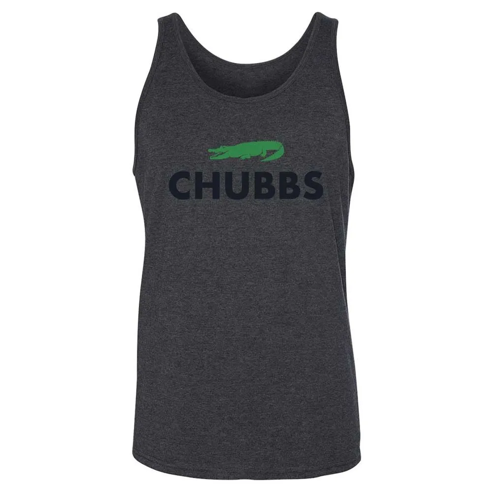 Chubbs - Dark Grey Heather - 10