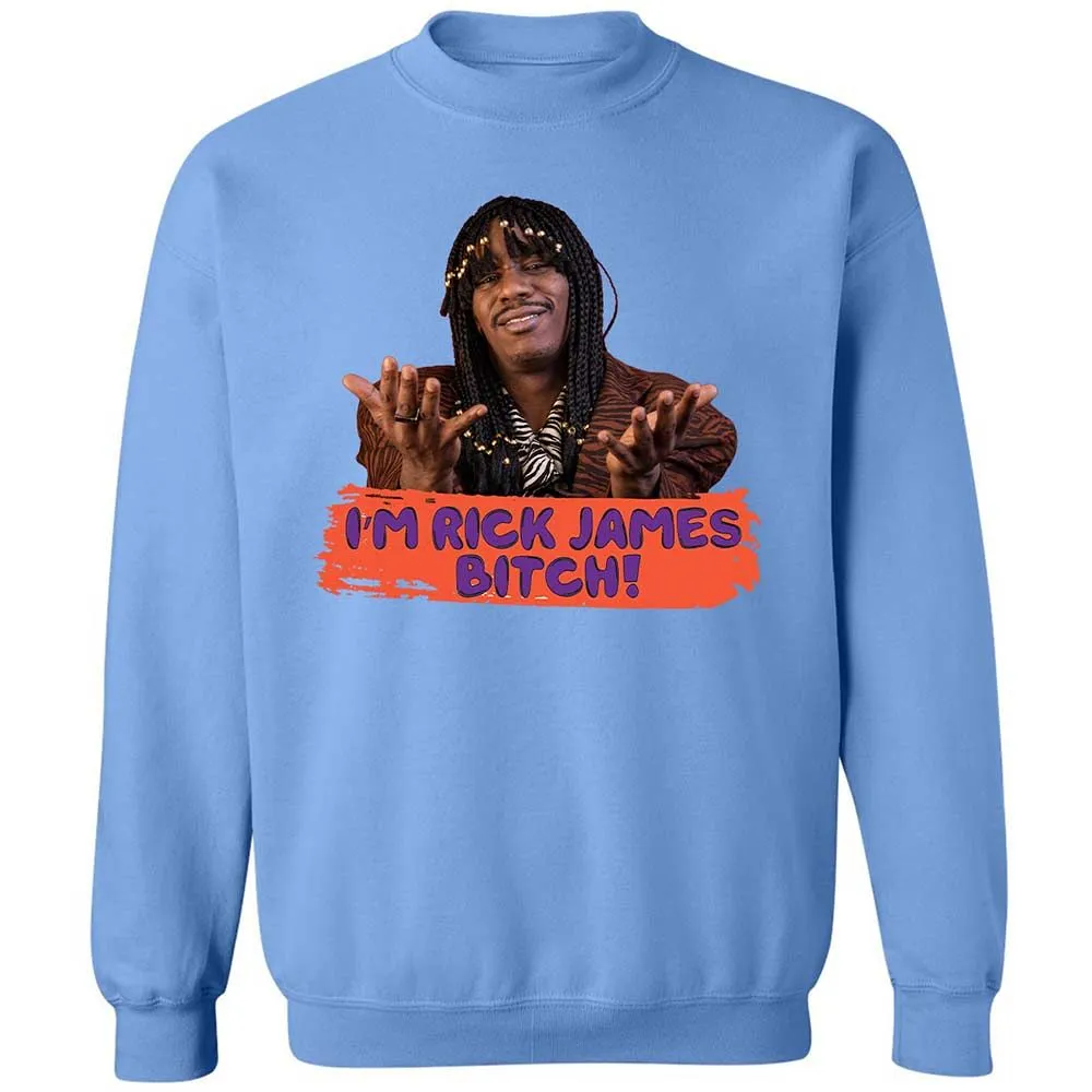 Bitch - Carolina Blue - 5