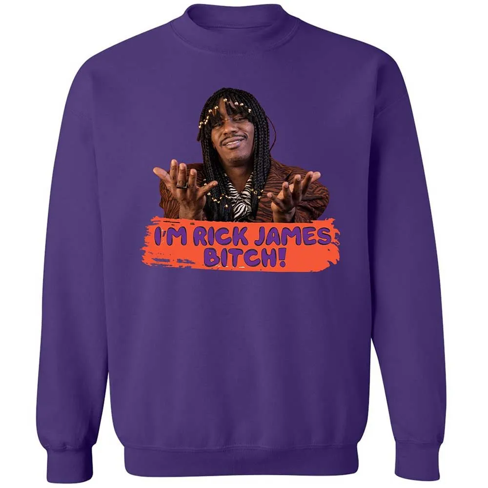 Bitch - Purple - 10