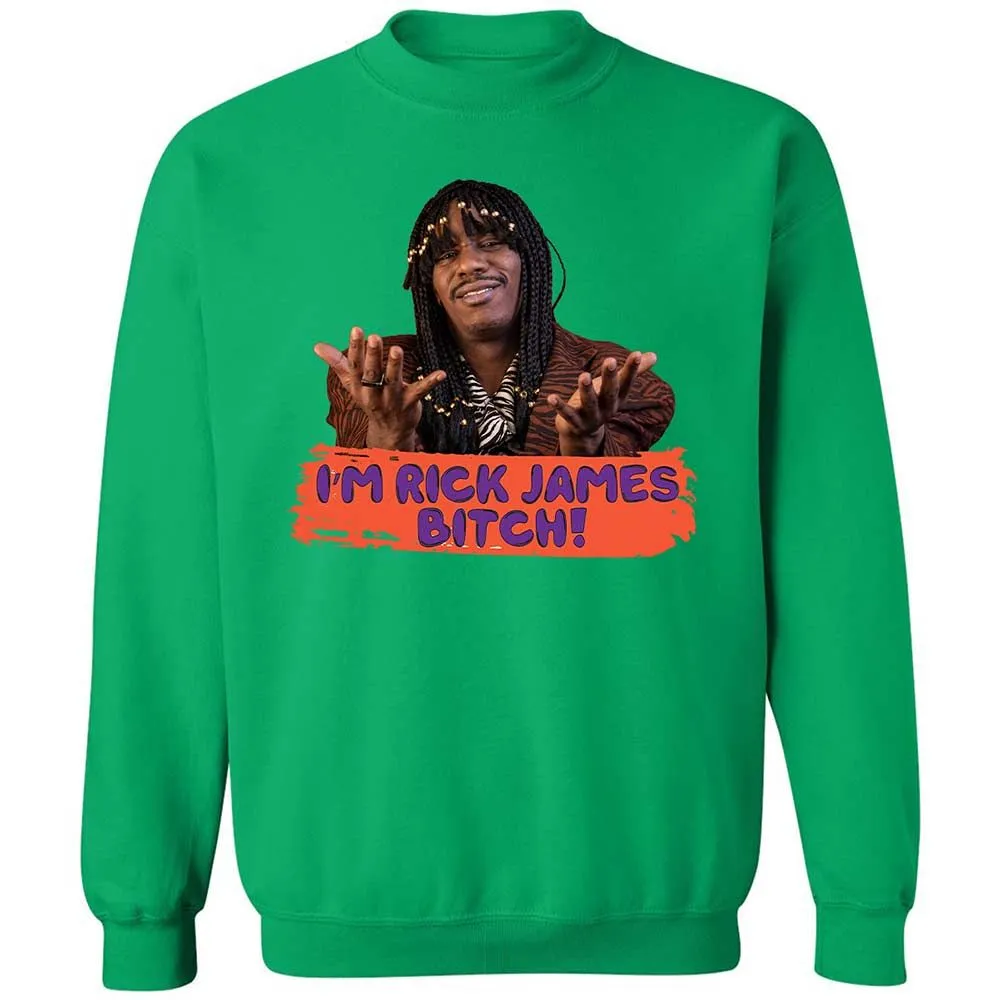 Bitch - Irish Green - 13